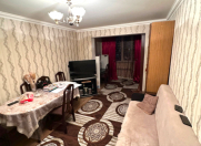 Satılır 2 otaqlı 45 m2 köhnə tikili Neftçilər m.