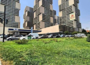 İcarəyə verilir 2 otaqlı 100 m2 yeni tikili 8 Noyabr m.
