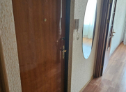 İcarəyə verilir 2 otaqlı 60 m2 köhnə tikili Əhmədli