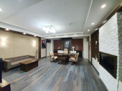 İcarəyə verilir 10 otaqlı 550 m2 ofis Heydər Əliyev Mərkəzi