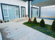 Satılır 4 otaqlı 120 m2 bağ evi Şağan