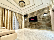 Satılır 3 otaqlı 110 m2 yeni tikili Təhsil Nazirliyi