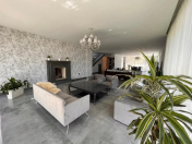 Satılır 7 otaqlı 400 m2 bağ evi Bilgəh