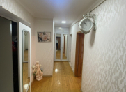 Satılır 3 otaqlı 67 m2 köhnə tikili Lökbatan