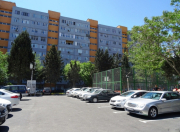 Satılır 2 otaqlı 55 m2 köhnə tikili Nəriman Nərimanov m.