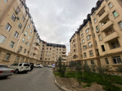 Satılır 3 otaqlı 95 m2 yeni tikili Bayıl