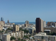 Satılır 2 otaqlı 90 m2 yeni tikili Nizami m.