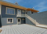 Satılır 6 otaqlı 120 m2 həyət evi Biləcəri