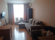 Satılır 2 otaqlı 55 m2 yeni tikili İnşaatçılar m.