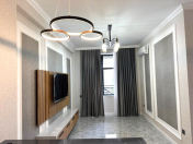 Satılır 2 otaqlı 75 m2 yeni tikili 28 May m.