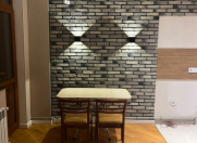 Satılır 2 otaqlı 75 m2 yeni tikili İnşaatçılar m.