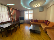 İcarəyə verilir 3 otaqlı 117 m2 yeni tikili Nəriman Nərimanov m.