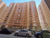 Satılır 3 otaqlı 95 m2 yeni tikili Şah İsmayıl Xətai m.