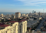 Satılır 3 otaqlı 150 m2 yeni tikili İnşaatçılar m.