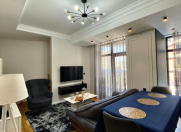 Satılır 3 otaqlı 100 m2 yeni tikili Port Baku