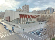 Satılır 3 otaqlı 75 m2 köhnə tikili Nəsimi r.