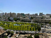 Satılır 3 otaqlı 170 m2 yeni tikili Yasamal r.