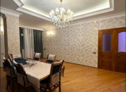 Satılır 3 otaqlı 120 m2 yeni tikili Memar Əcəmi m.