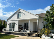 Satılır 5 otaqlı 150 m2 bağ evi Şüvəlan