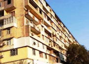 Satılır 2 otaqlı 60 m2 köhnə tikili Əhmədli