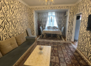 Satılır 3 otaqlı 75 m2 köhnə tikili 20 yanvar m.