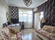 Satılır 2 otaqlı 50 m2 köhnə tikili Memar Əcəmi m.