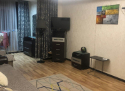 İcarəyə verilir 1 otaqlı 35 m2 köhnə tikili İnşaatçılar m.