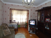 Satılır 2 otaqlı 50 m2 köhnə tikili 20 yanvar m.