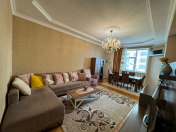 Satılır 3 otaqlı 114 m2 yeni tikili 9 mkr