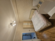 İcarəyə verilir 2 otaqlı 46.5 m2 yeni tikili Biləcəri