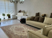 Satılır 3 otaqlı 130 m2 yeni tikili Nərimanov r.