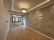 Satılır 2 otaqlı 105 m2 yeni tikili Nəriman Nərimanov m.