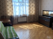 İcarəyə verilir 2 otaqlı 100 m2 yeni tikili Yeni Yasamal