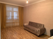 Satılır 2 otaqlı 55 m2 yeni tikili İnşaatçılar m.