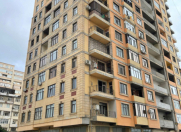 Satılır 2 otaqlı 100 m2 yeni tikili 9 mkr