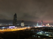 İcarəyə verilir 3 otaqlı 156 m2 yeni tikili Nəriman Nərimanov m.