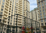 Satılır 2 otaqlı 66 m2 yeni tikili Nərimanov r.