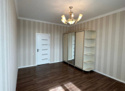 Satılır 3 otaqlı 100 m2 yeni tikili İnşaatçılar m.