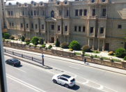 Satılır 2 otaqlı 54 m2 yeni tikili Nəriman Nərimanov m.