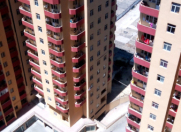 Satılır 1 otaqlı 72 m2 yeni tikili Əhmədli m.