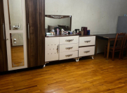 Satılır 2 otaqlı 50 m2 köhnə tikili Gənclik m.