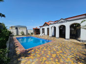 Satılır 6 otaqlı 300 m2 villa Nardaran