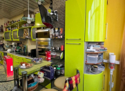 Satılır 3 otaqlı 110 m2 yeni tikili İnşaatçılar m.