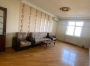 İcarəyə verilir 3 otaqlı 120 m2 yeni tikili Gənclik m.