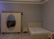 İcarəyə verilir 1 otaqlı 50 m2 köhnə tikili Tarqovu