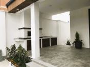 Satılır 4 otaqlı 220 m2 həyət evi Koroğlu m.