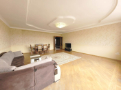 İcarəyə verilir 4 otaqlı 180 m2 yeni tikili Maliyyə Nazirliyi