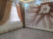 Satılır 3 otaqlı 75 m2 yeni tikili Badamdar