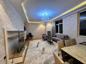 İcarəyə verilir 2 otaqlı 102 m2 yeni tikili Nizami m.