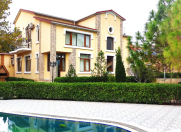 Satılır 5 otaqlı 500 m2 bağ evi Şüvəlan
